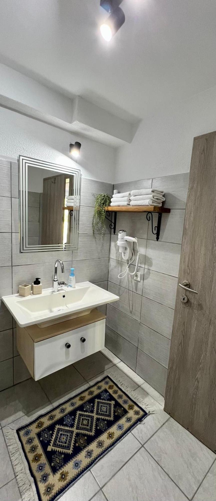 Anur Apartment Bihac Exterior photo