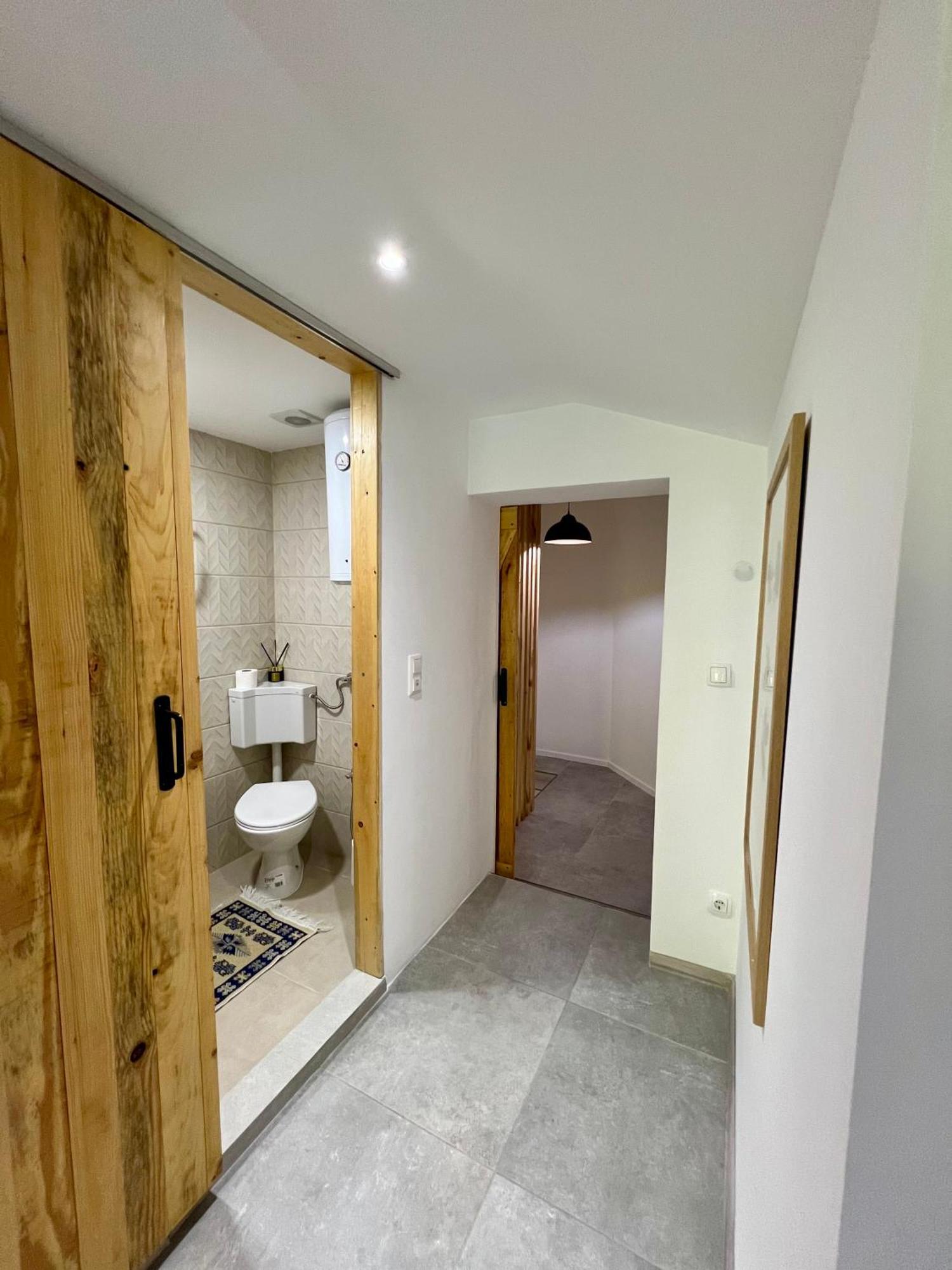 Anur Apartment Bihac Exterior photo