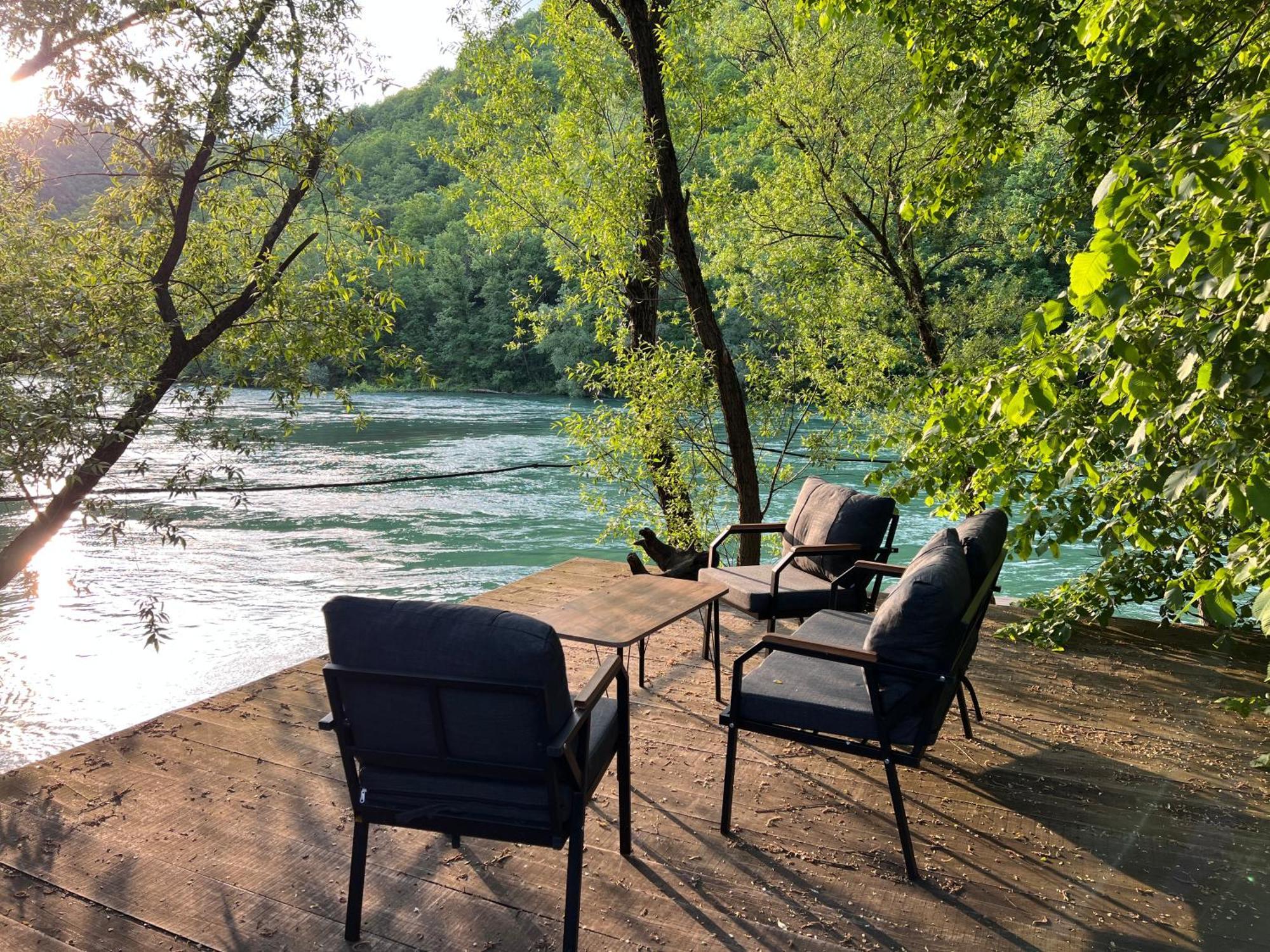 Anur Apartment Bihac Exterior photo